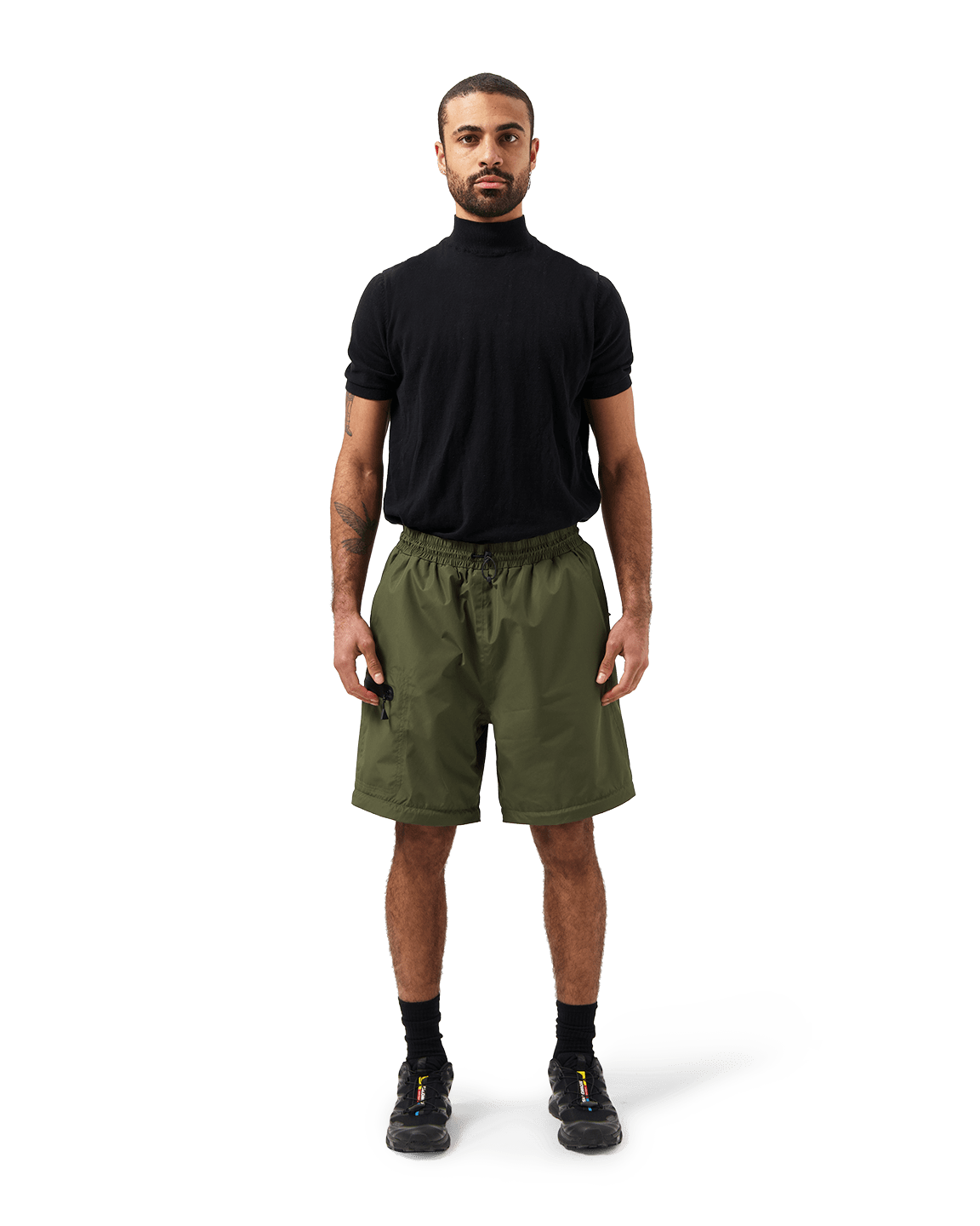 (46) Zip Pants (Sale)