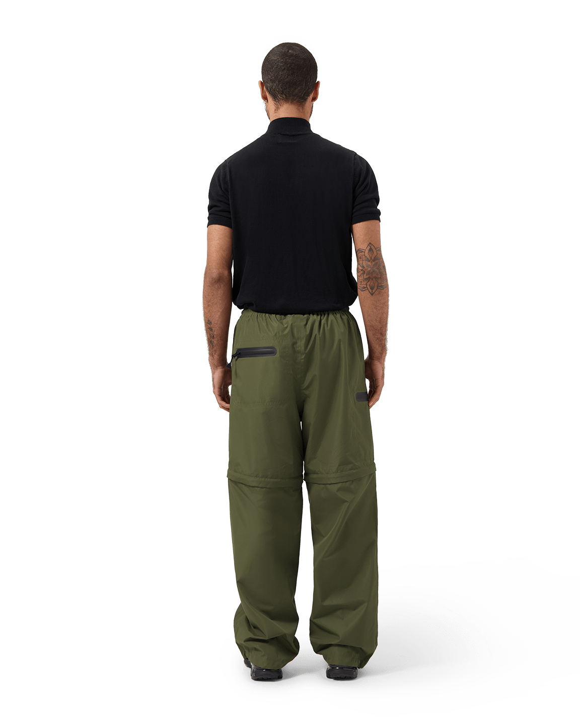 (46) Zip Pants (Sale)