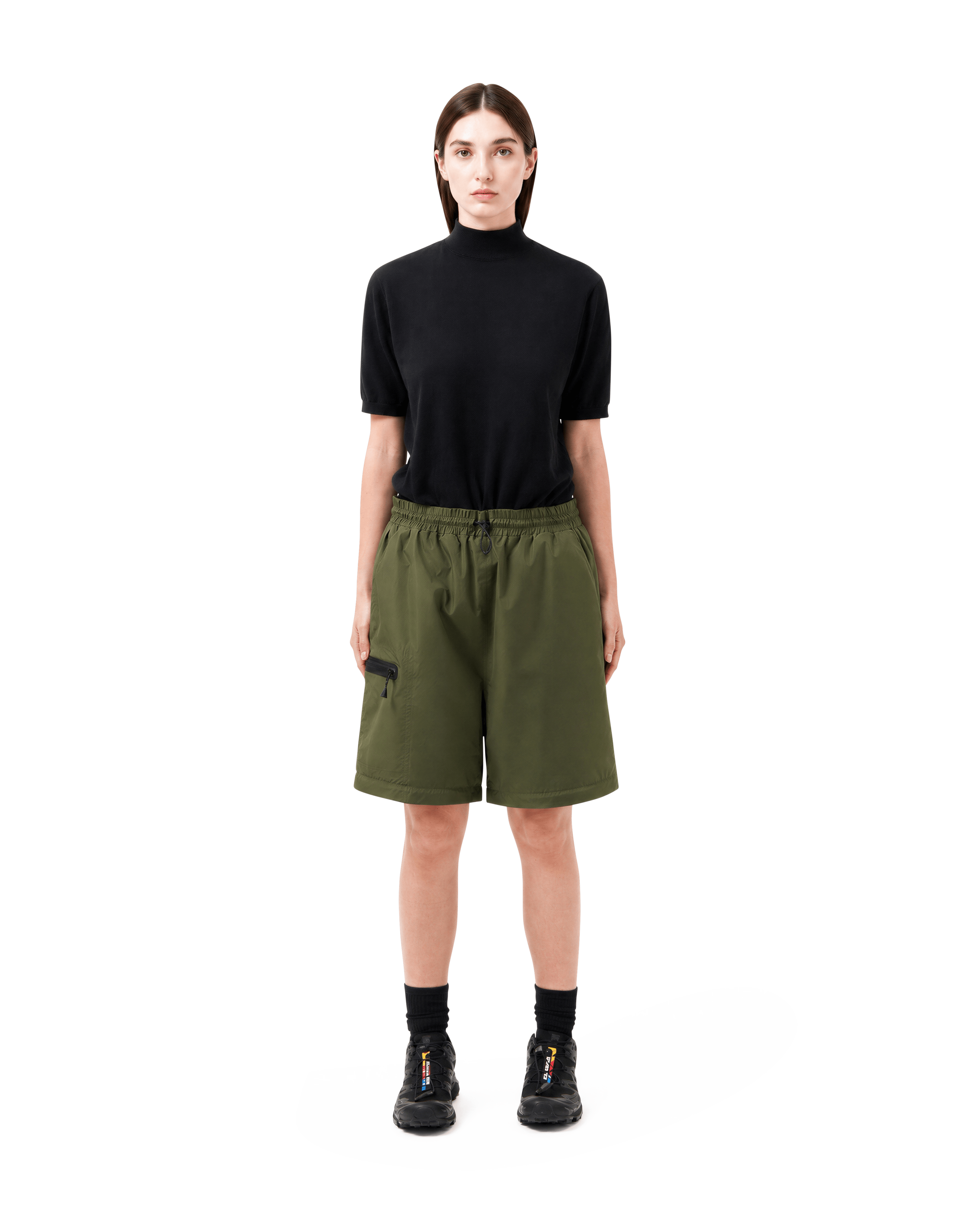(46) Zip Pants (Sale)
