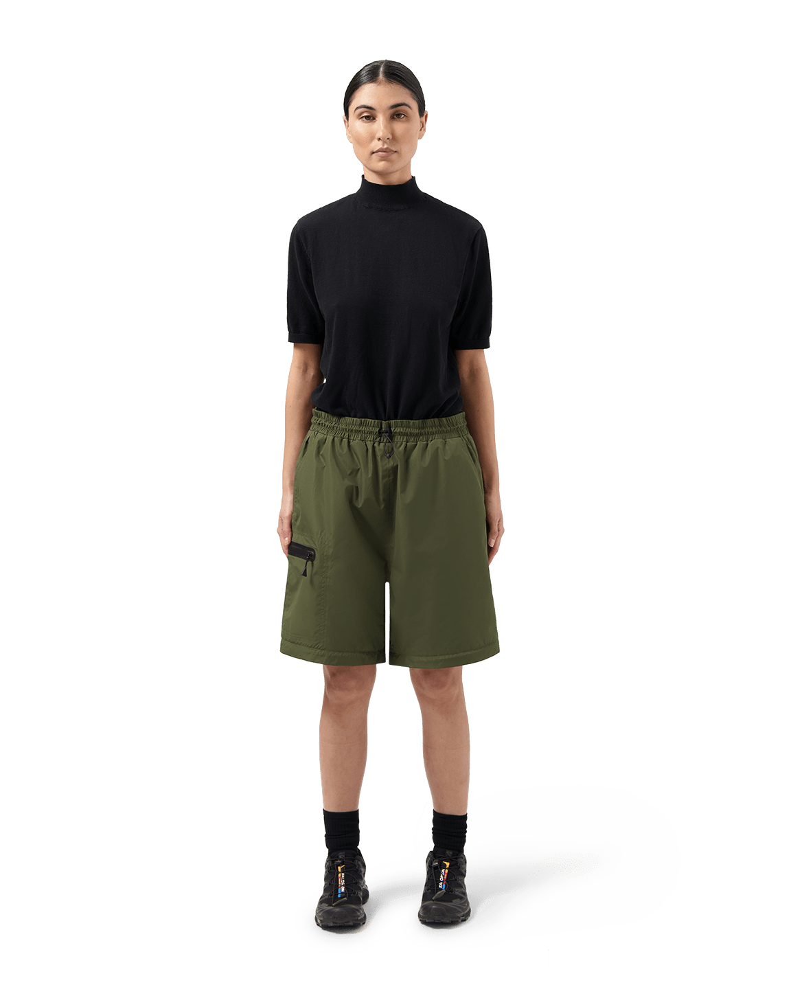 (46) Zip Pants (Sale)