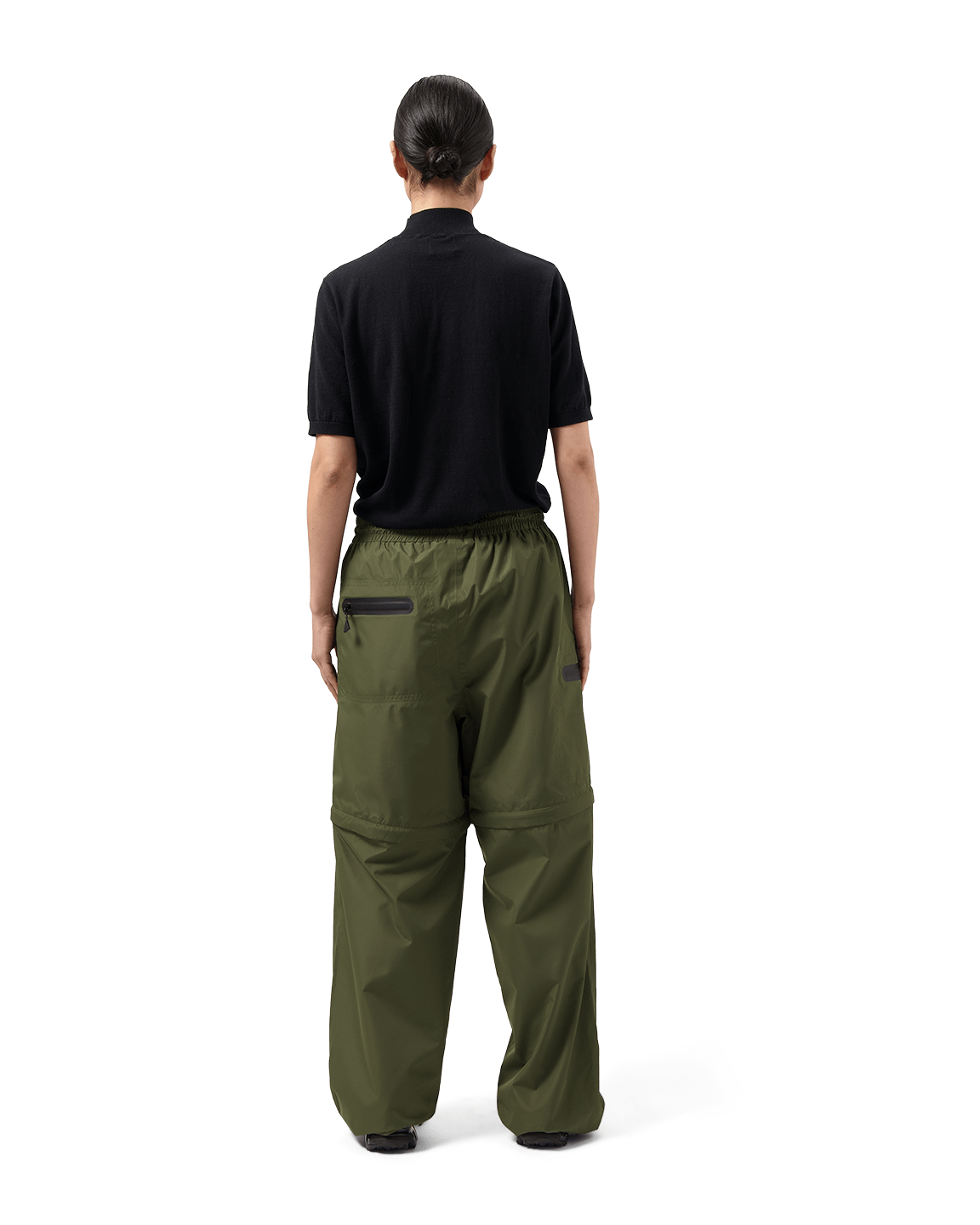 (46) Zip Pants (Sale)