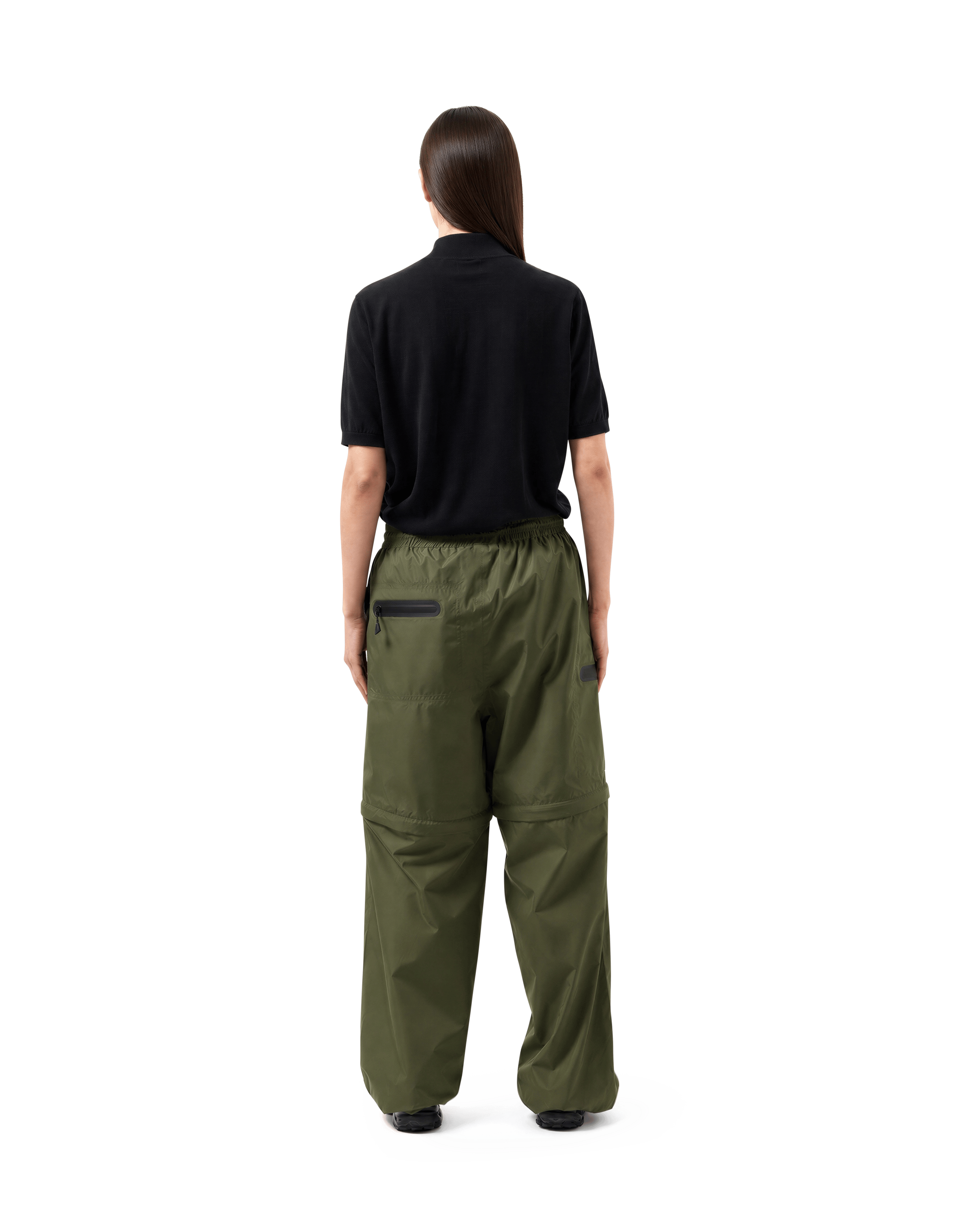 (46) Zip Pants (Sale)