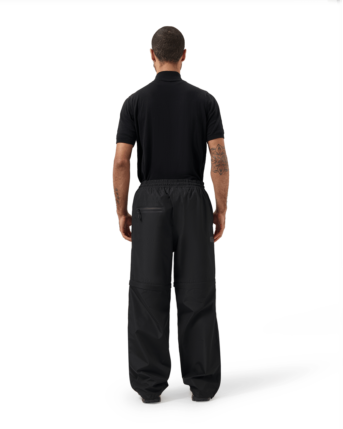 (46) Zip Pants