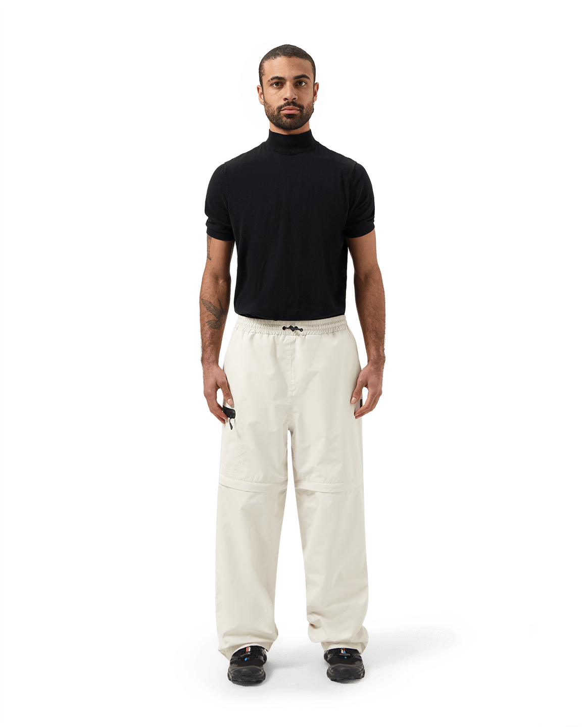 (46) Zip Pants (Sale)