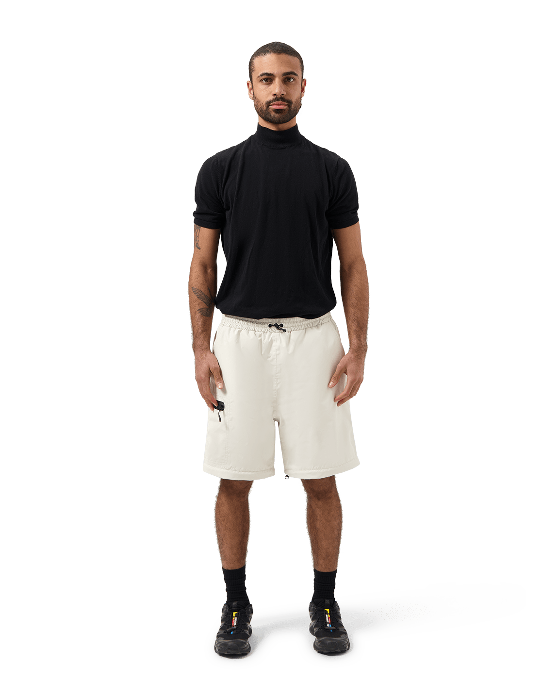 (46) Zip Pants (Sale)