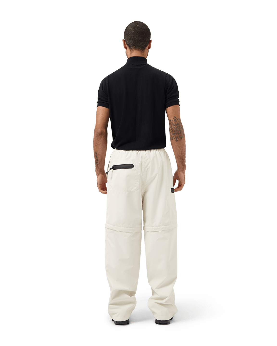 (46) Zip Pants (Sale)