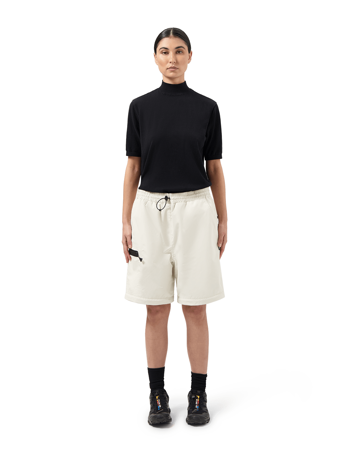 (46) Zip Pants (Sale)