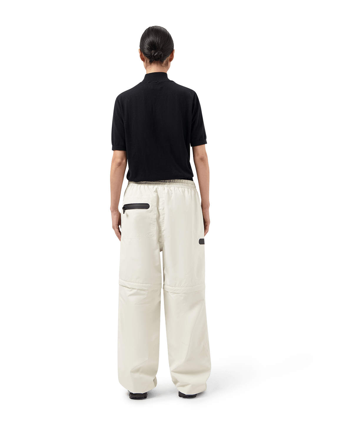 (46) Zip Pants (Sale)