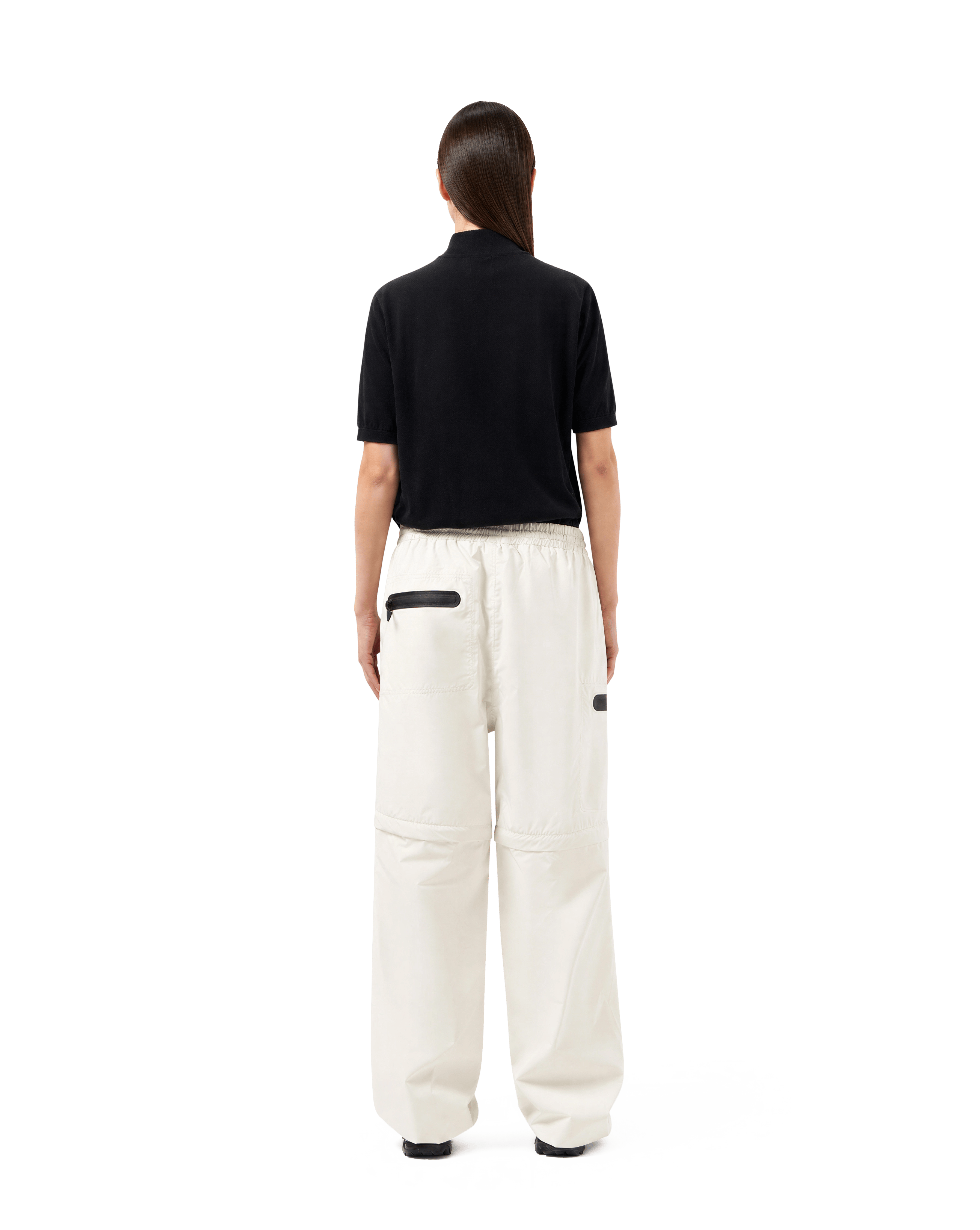 (46) Zip Pants (Sale)