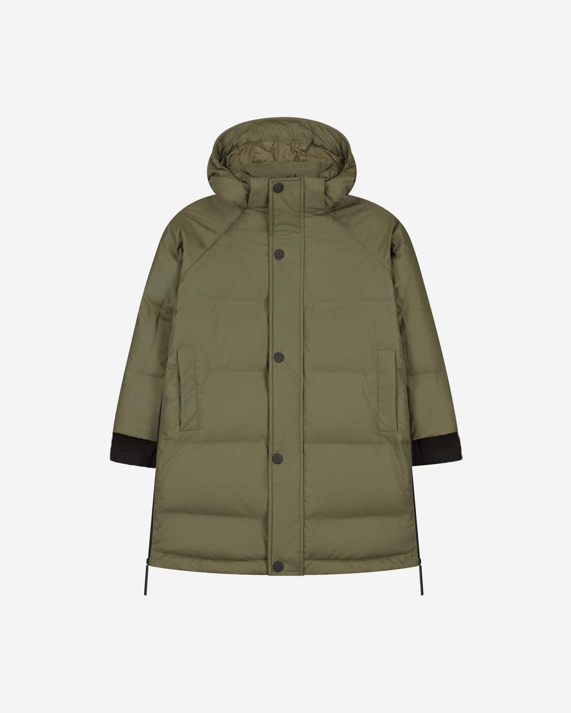 (24) Kids Puffer