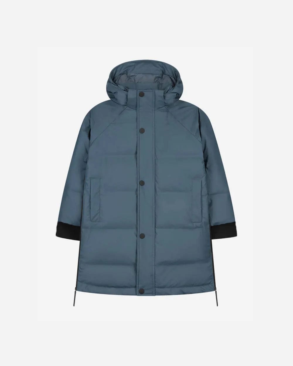 (24) Kids Puffer