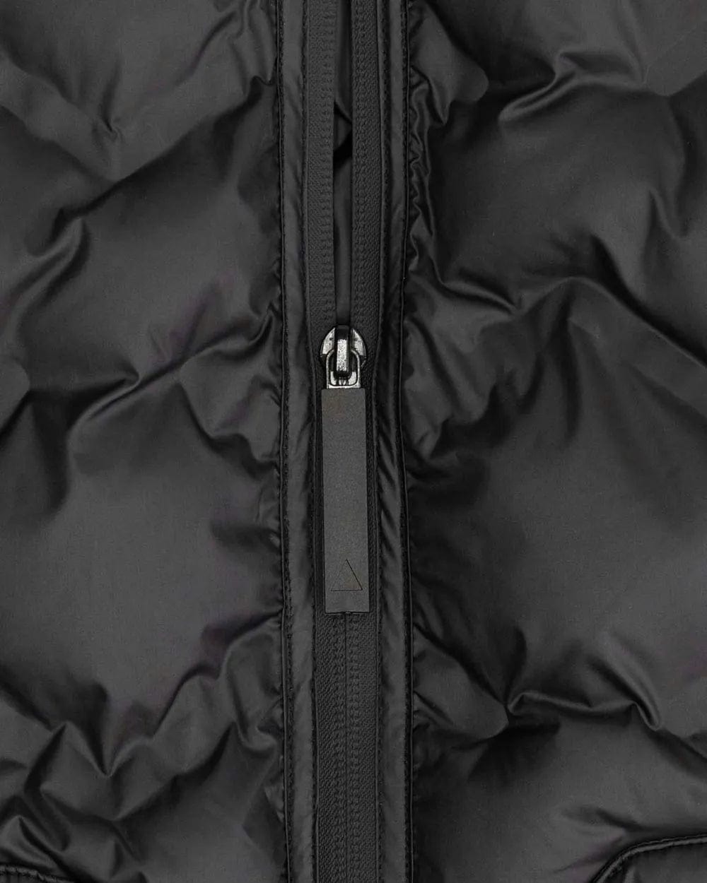 (19) Long Bodywarmer (Sale)