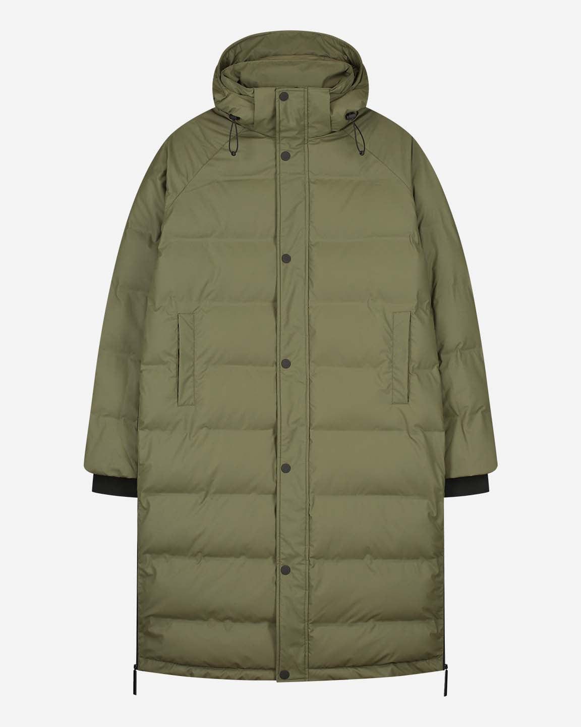 (04) Puffer (Sale)