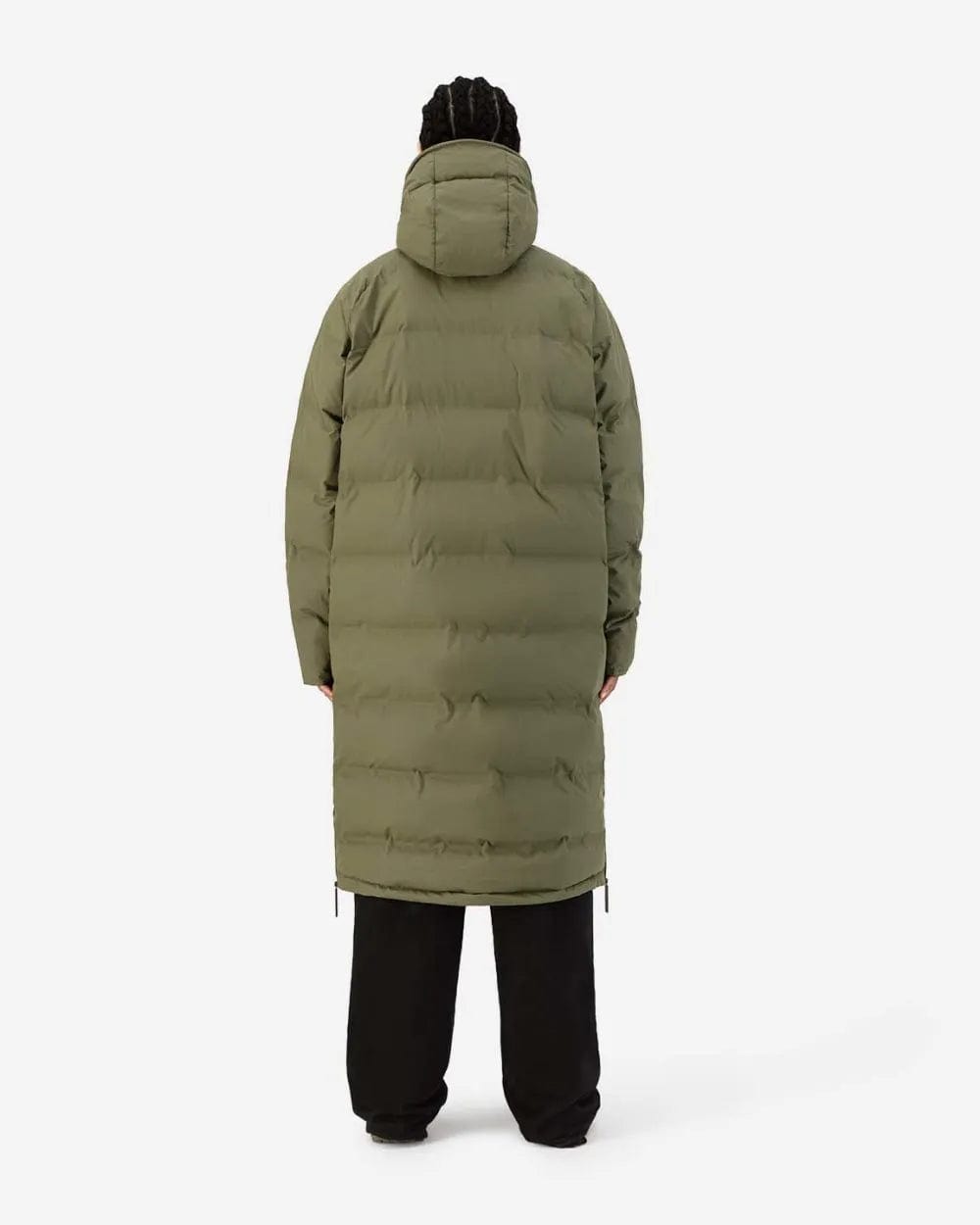 (04) Puffer (Sale)