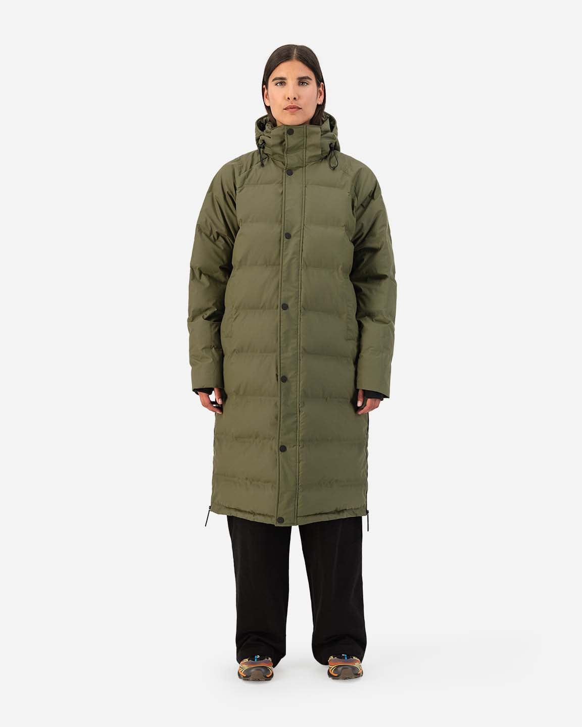 (04) Puffer (Sale)