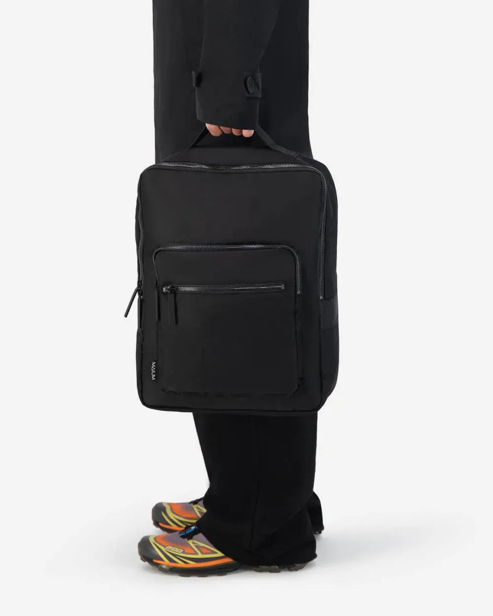 (14) Shoulder Backpack
