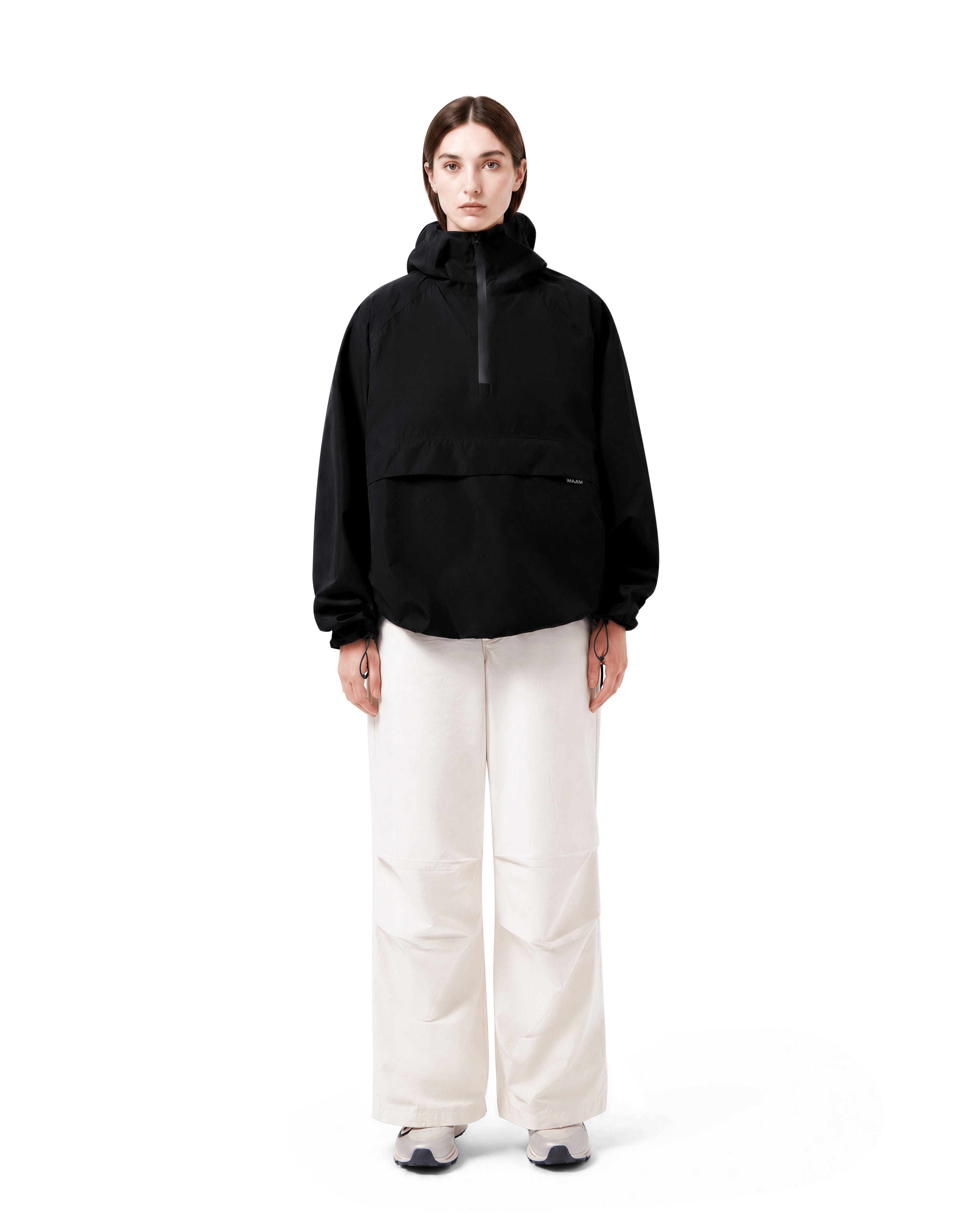 (34) Anorak