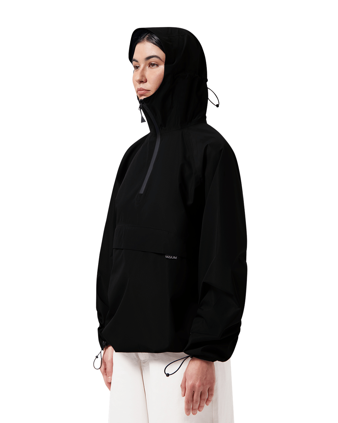 (34) Anorak