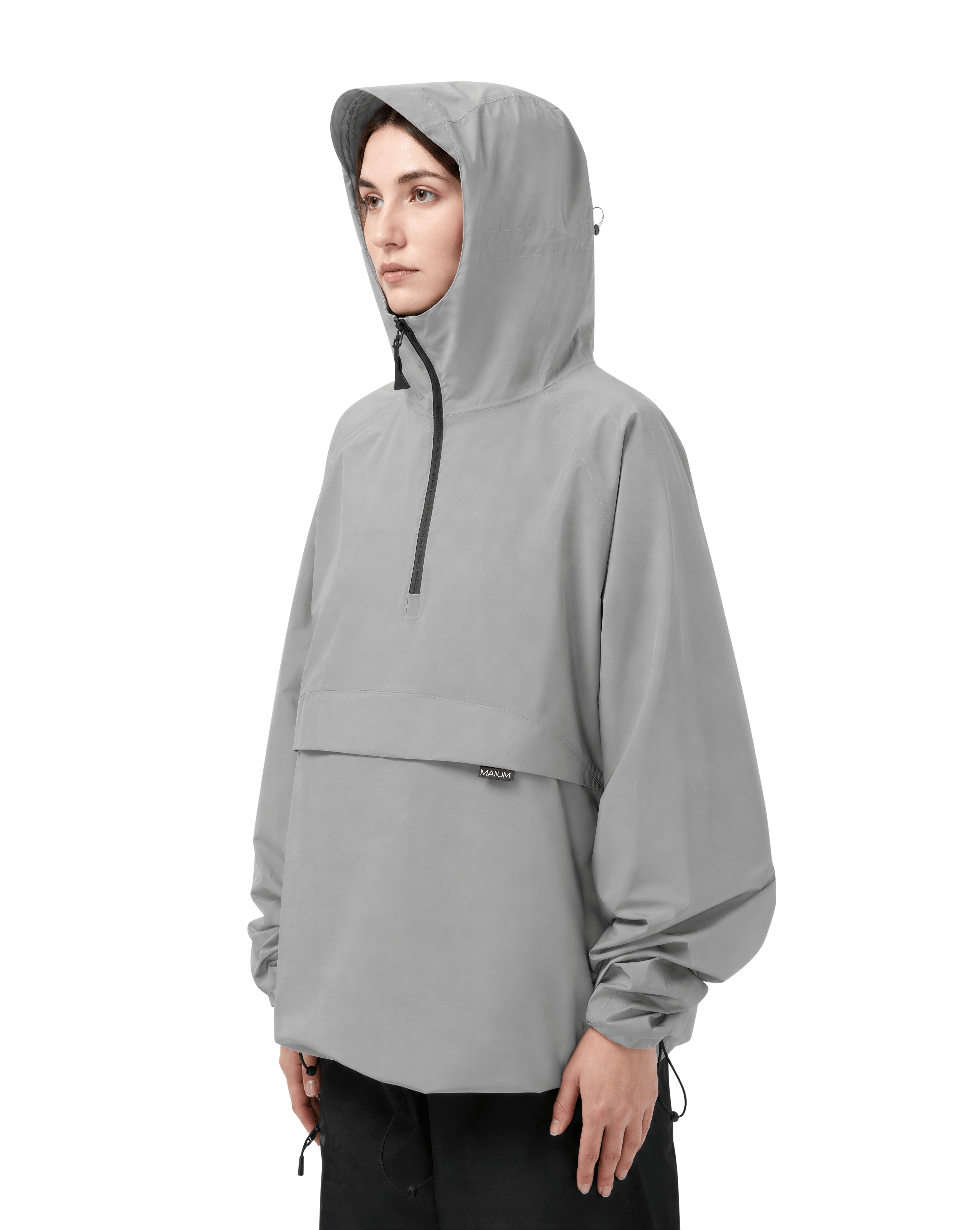 (34) Anorak