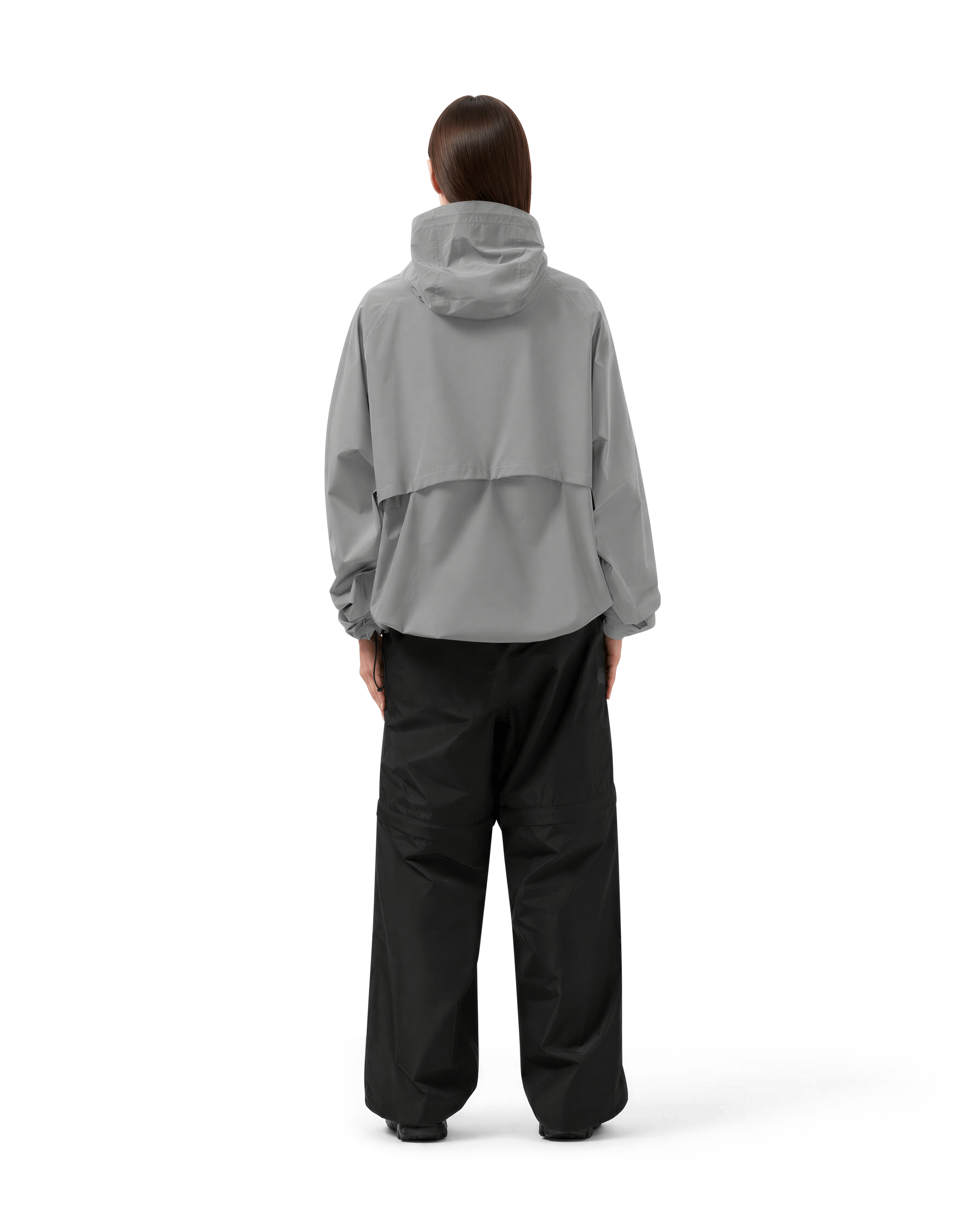 (34) Anorak
