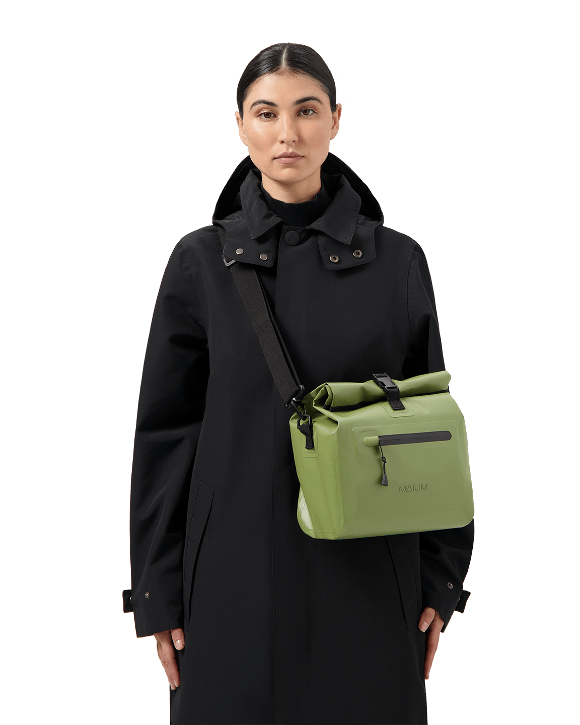 (49) XS Messenger Bag