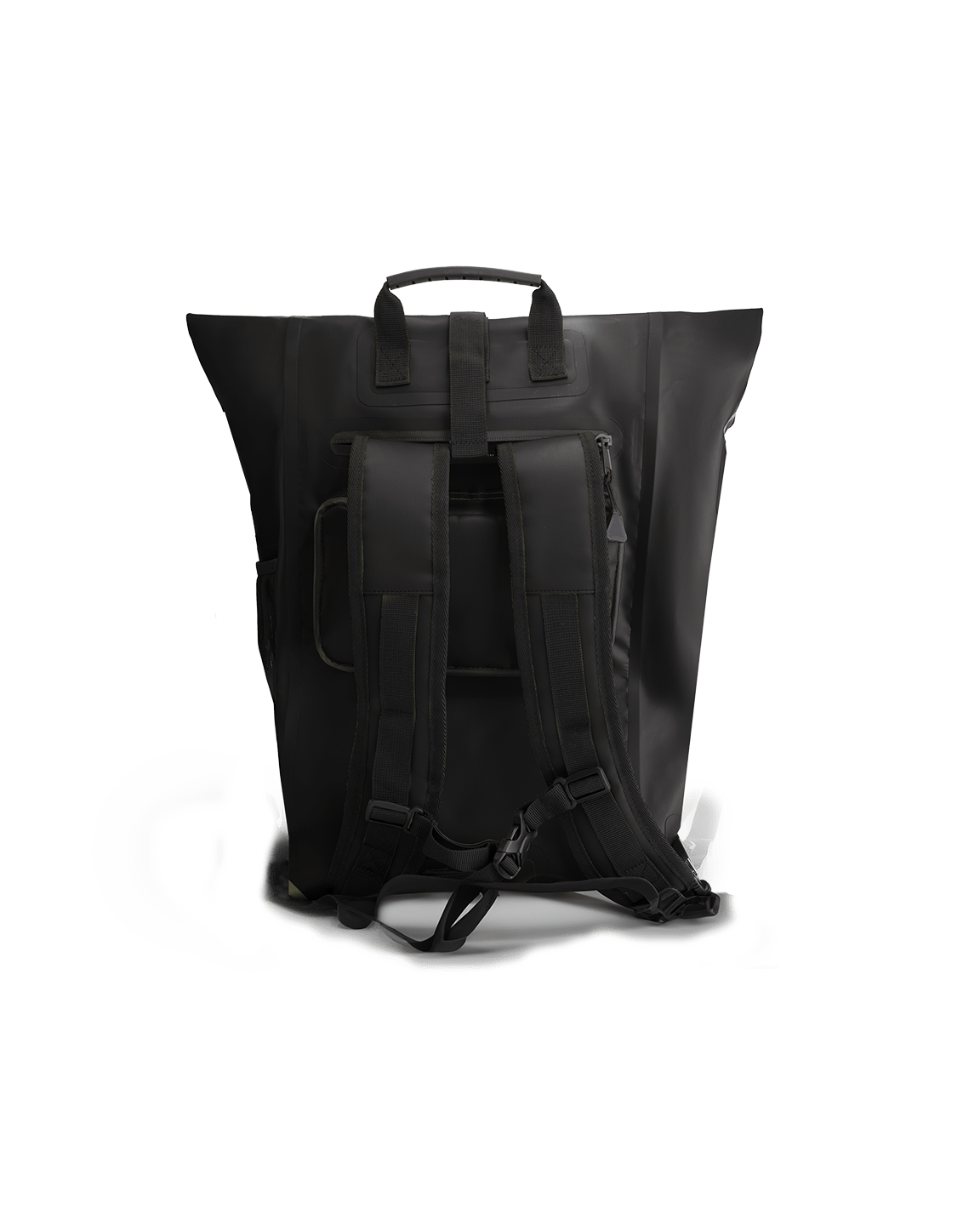 (48) XL Rolltop Backpack