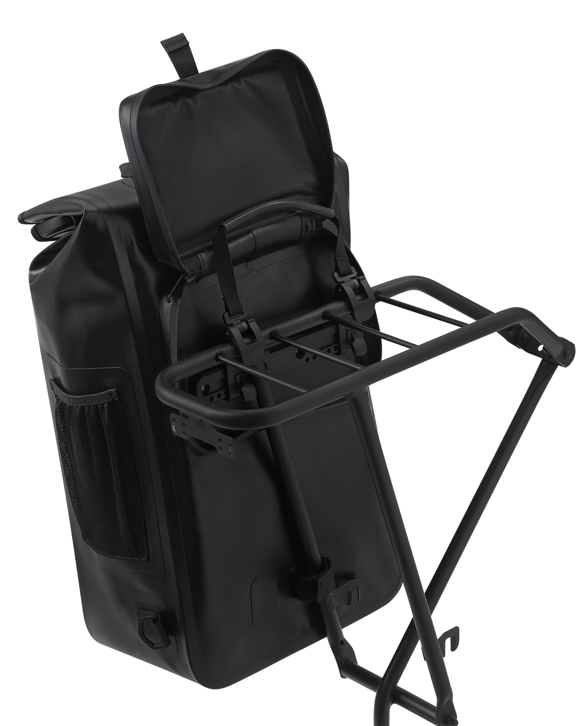 (48) XL Rolltop Backpack