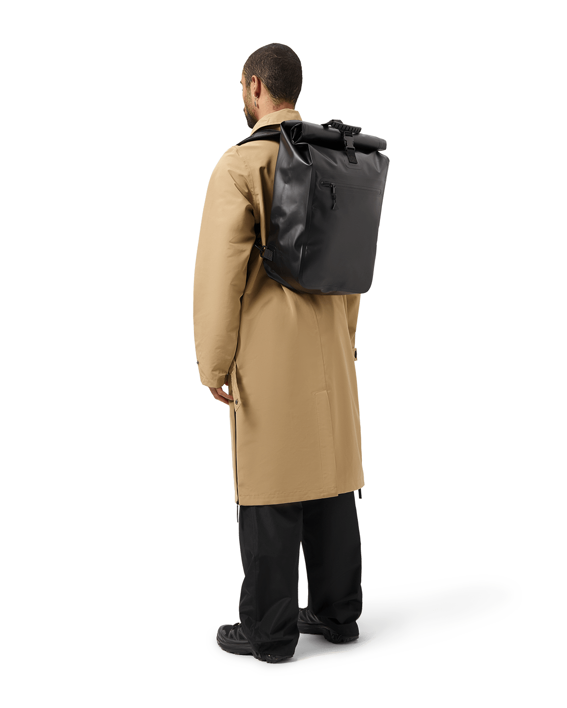 (48) XL Rolltop Backpack