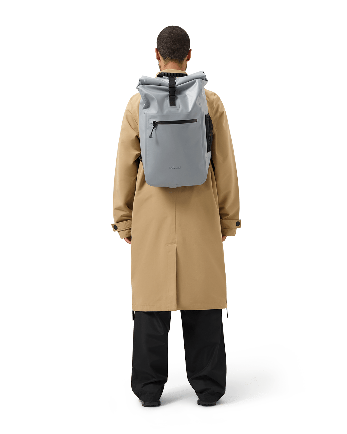 (48) XL Rolltop Backpack