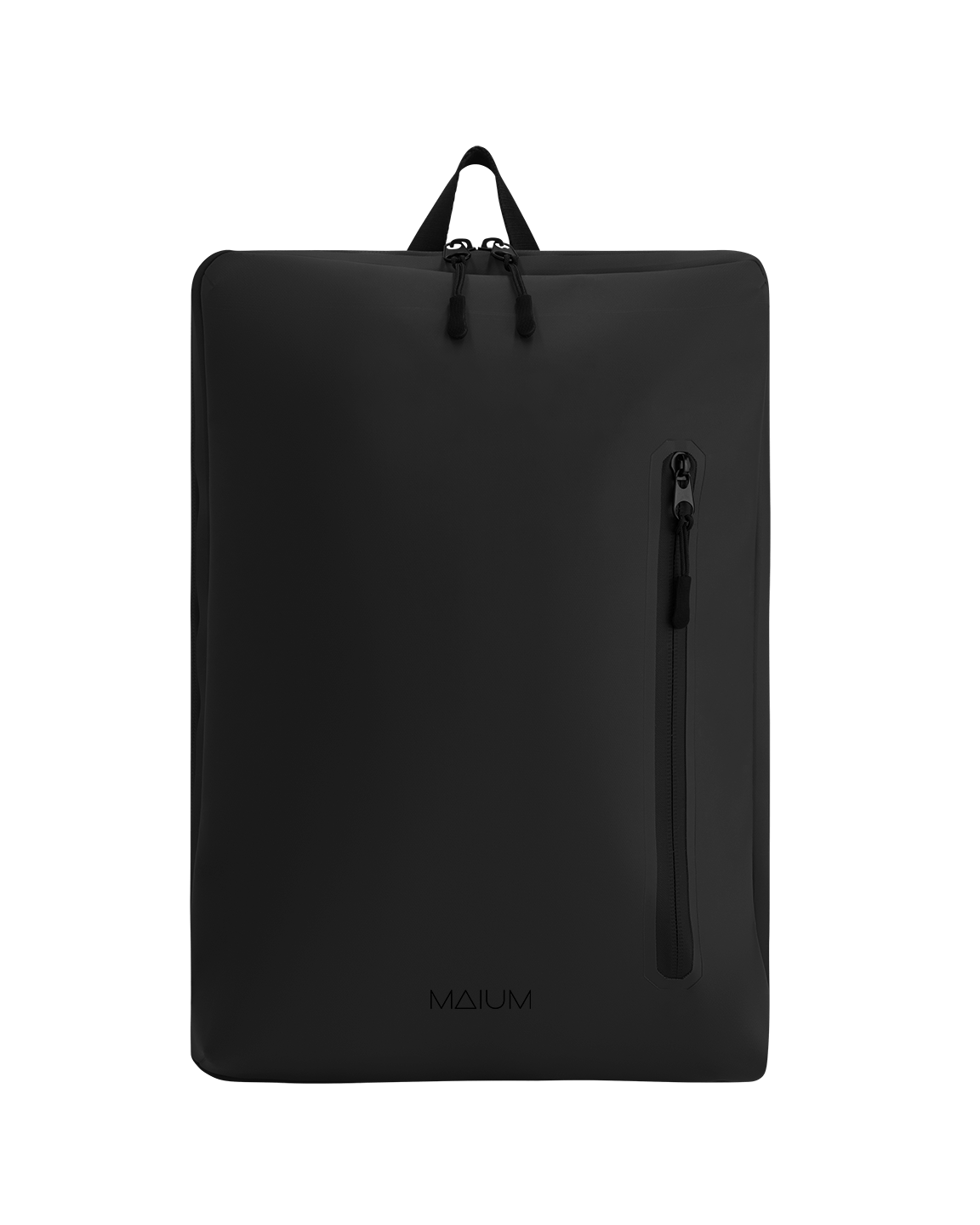 (55) Square Backpack