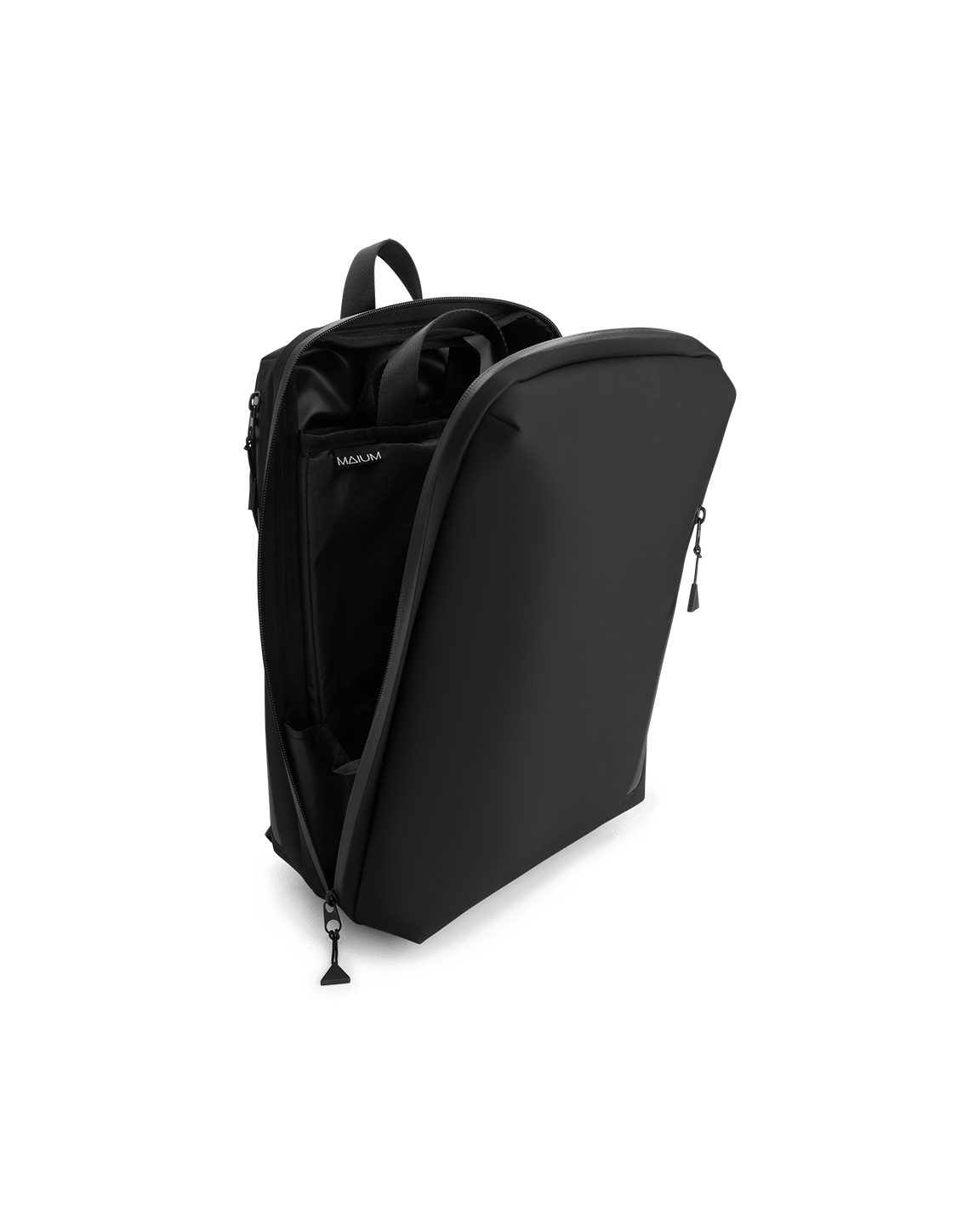 (55) Square Backpack
