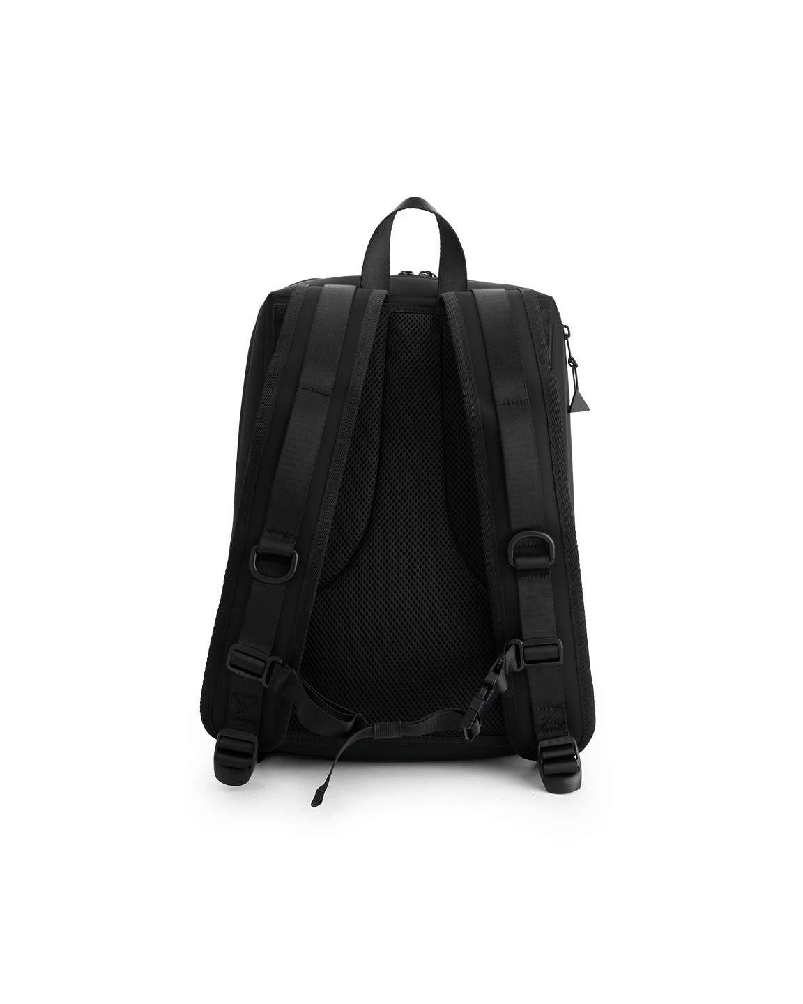 (55) Square Backpack