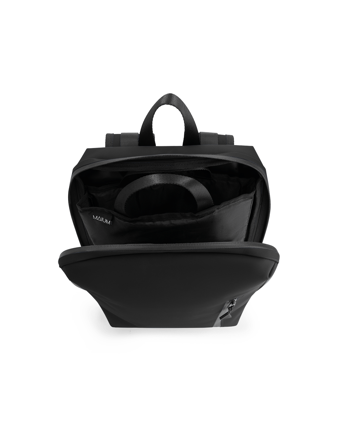 (55) Square Backpack
