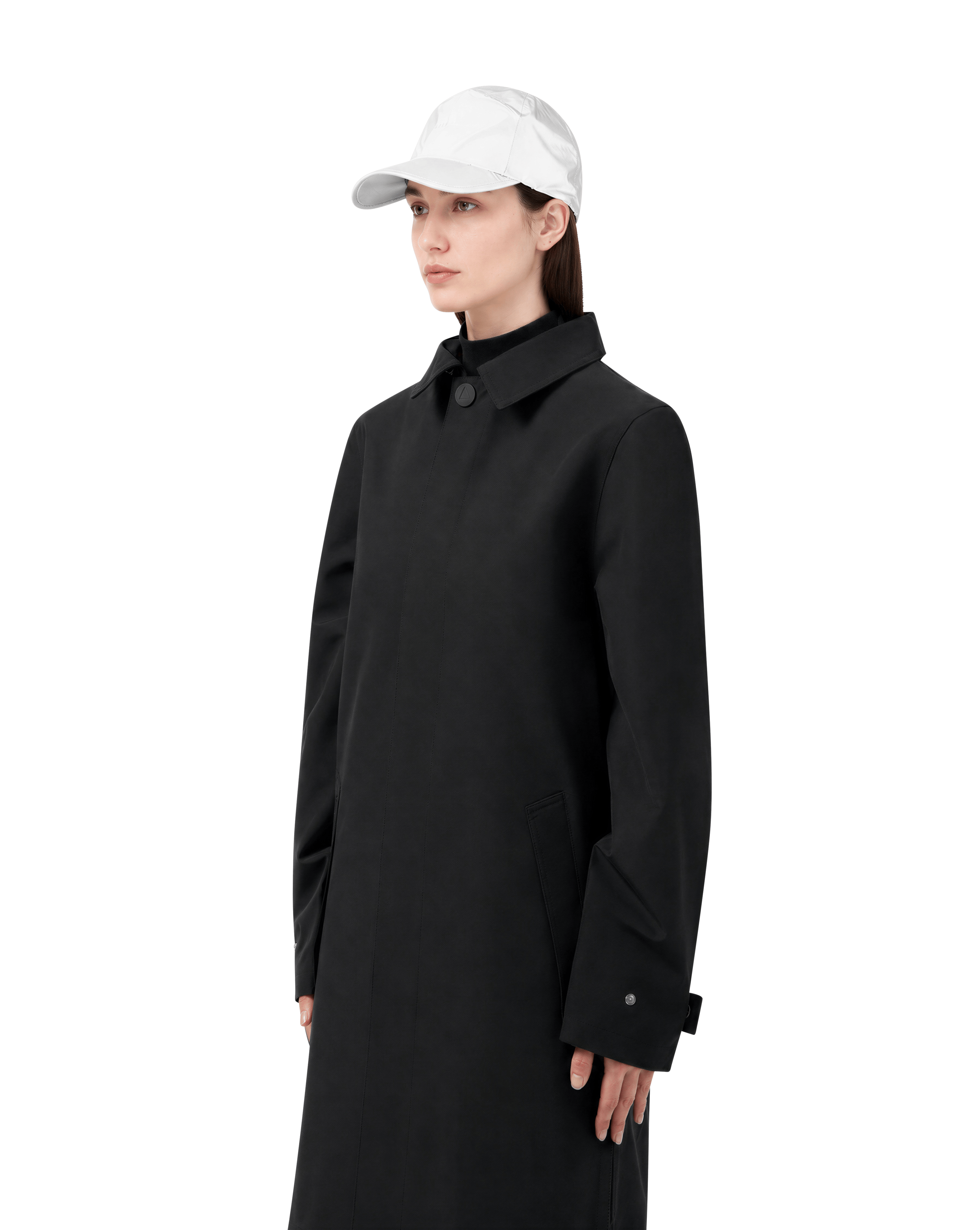 (42) Casquette (Soldes)