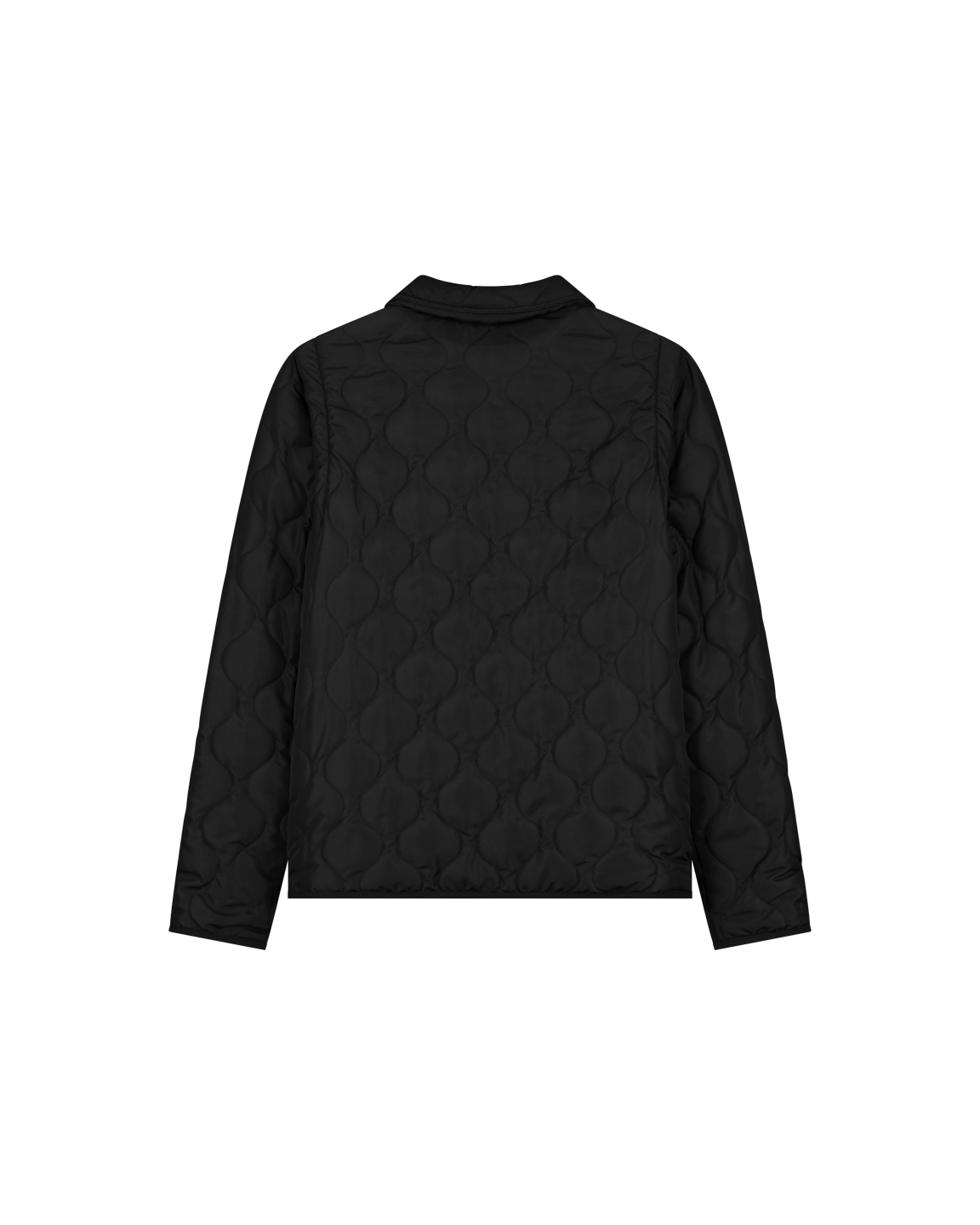 (61) Convertible Underlayer