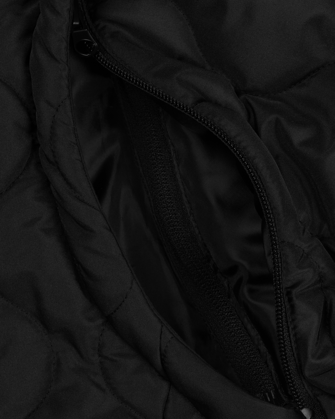 (61) Convertible Underlayer