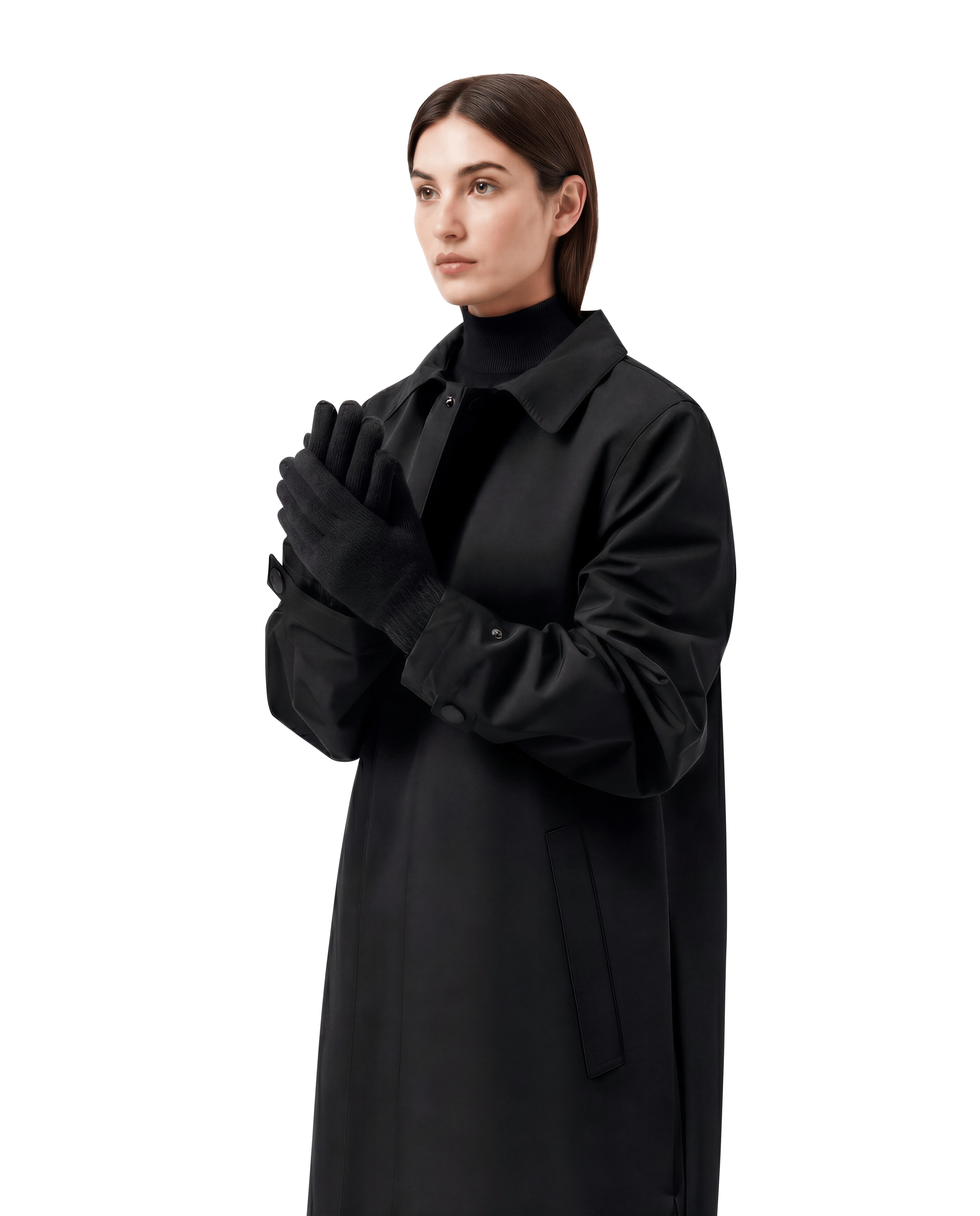 (10) Gants