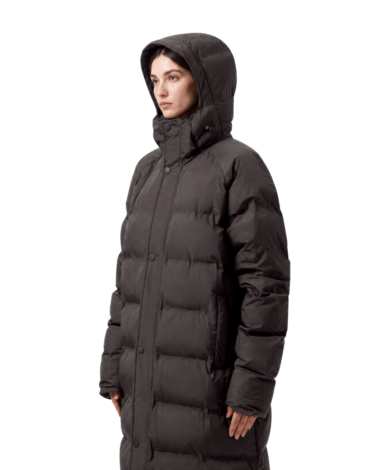 (07) Lightweight Puffer