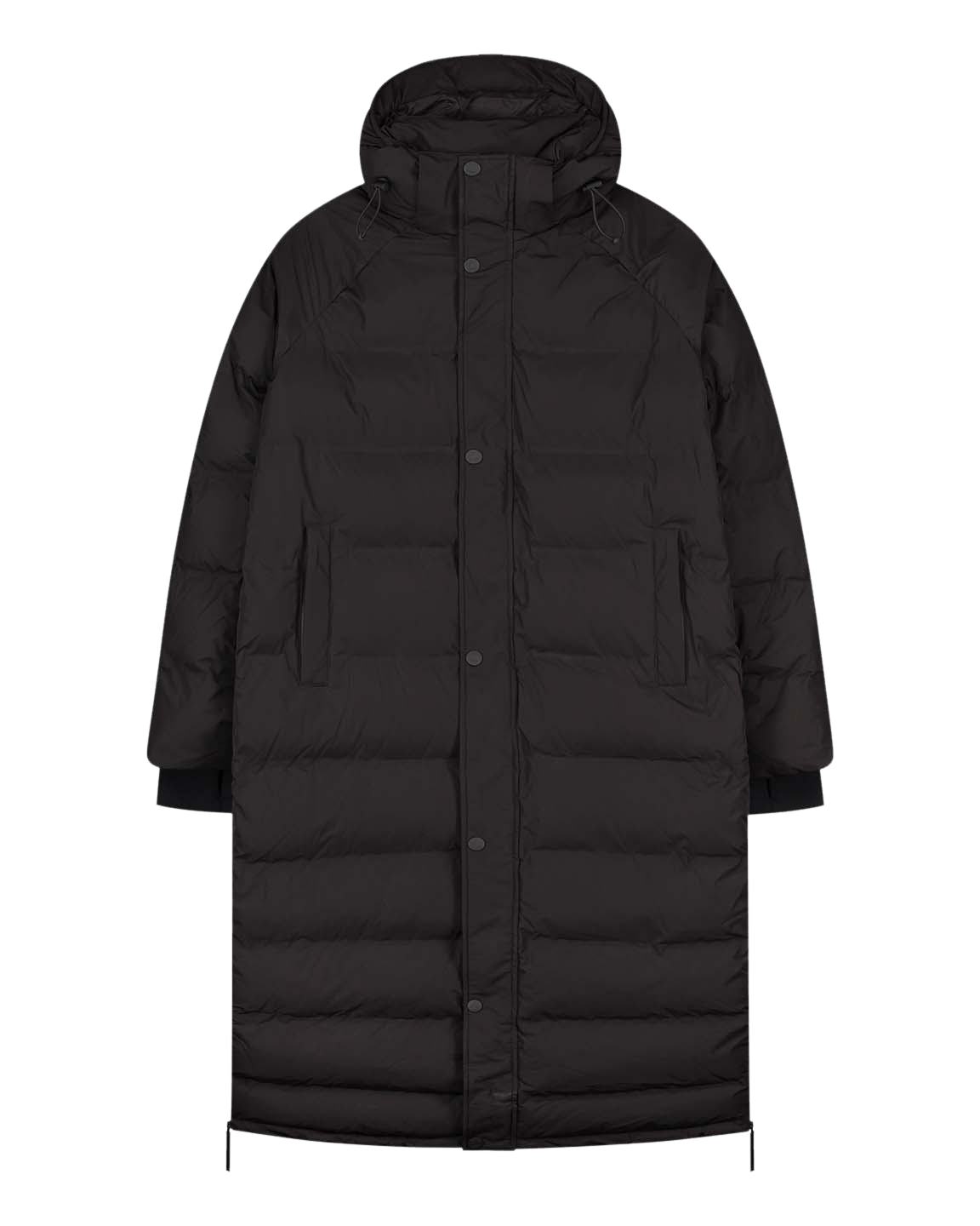 (07) Lightweight Puffer