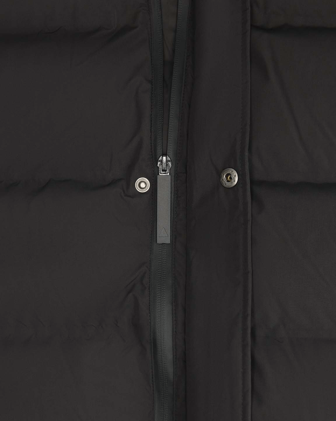 (07) Lightweight Puffer