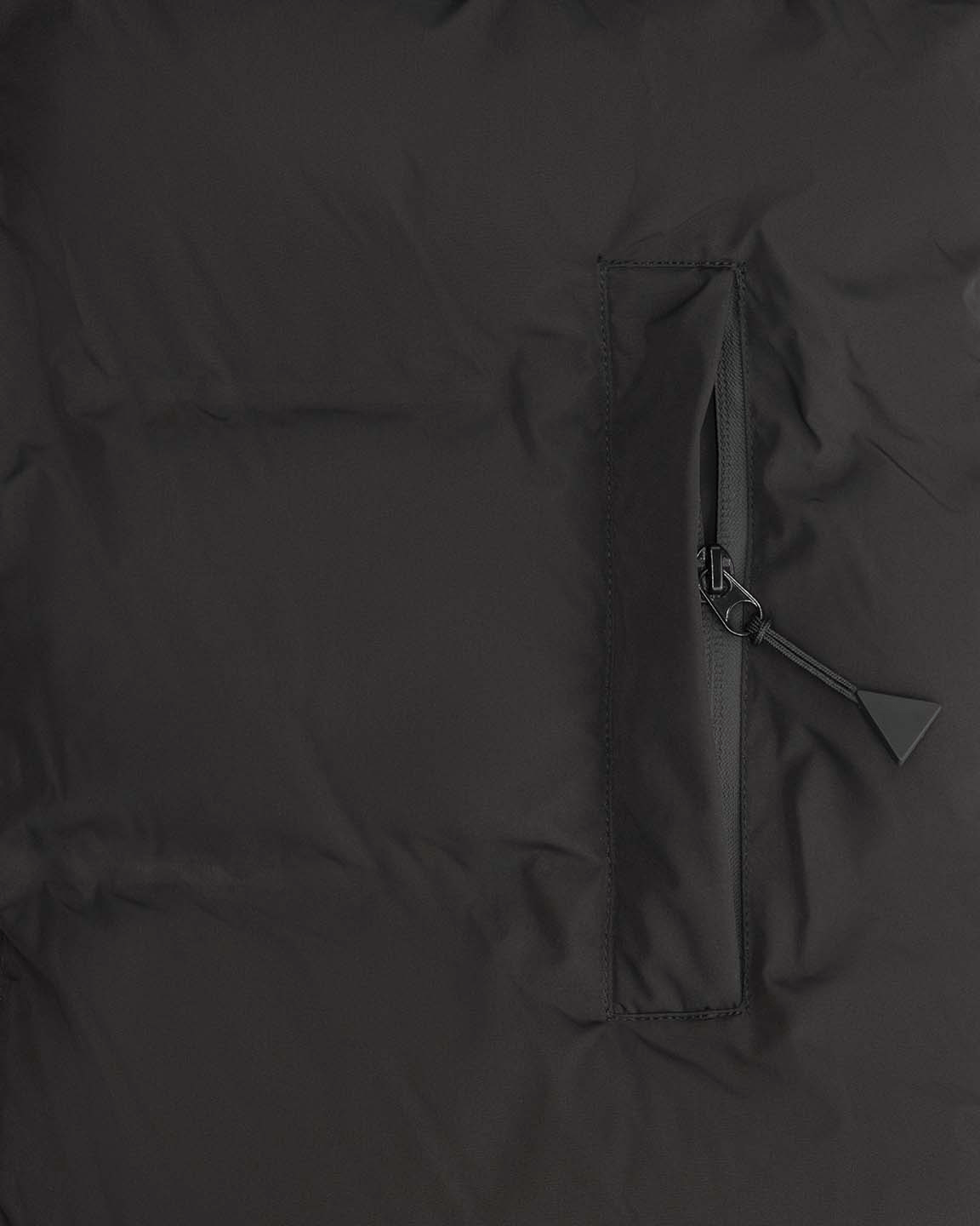 (07) Lightweight Puffer