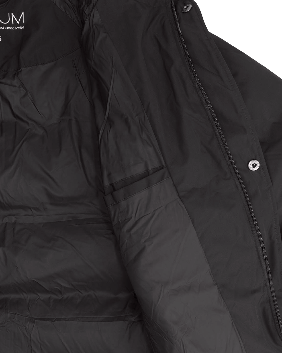 (07) Lightweight Puffer