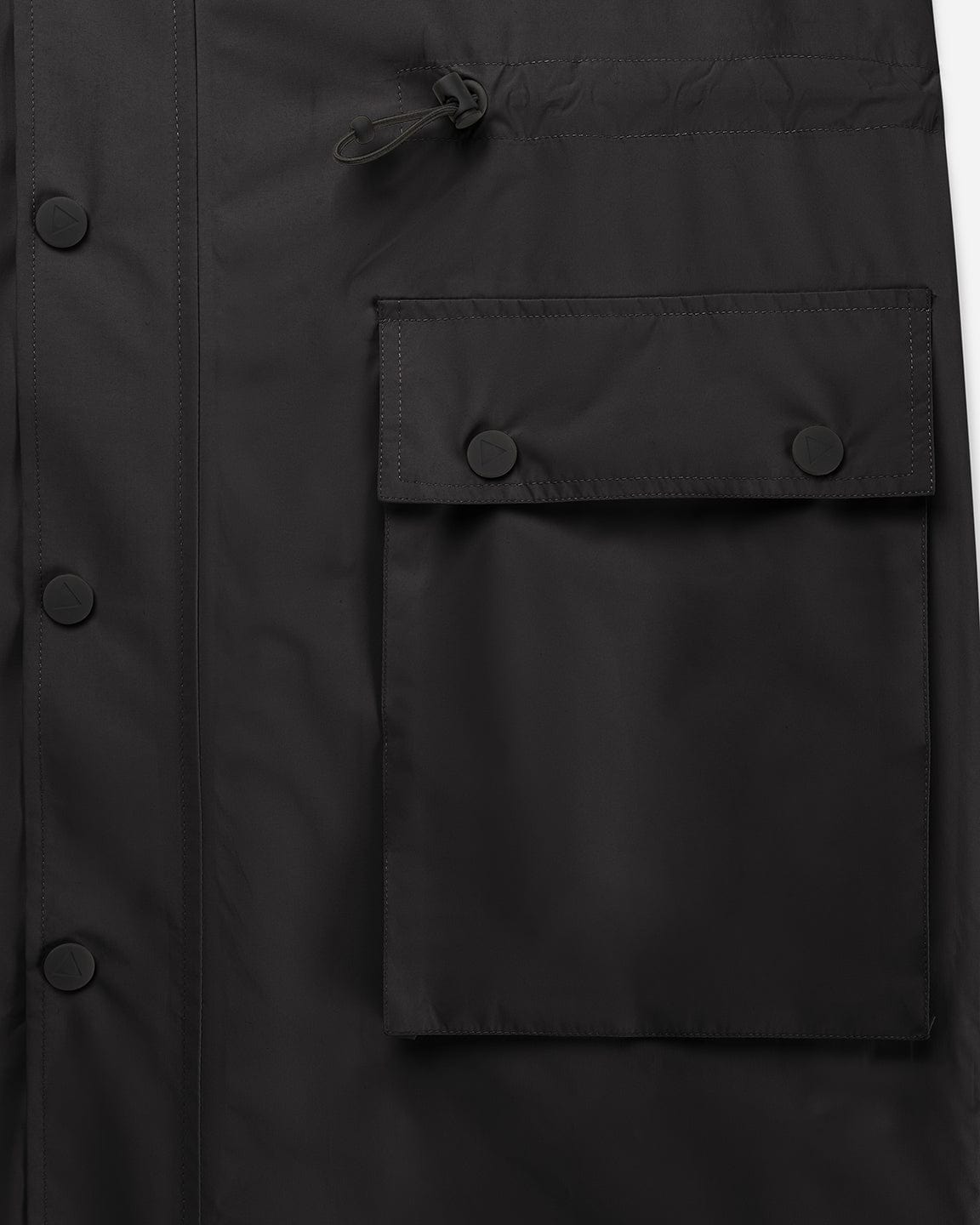 (02) Lightweight Parka