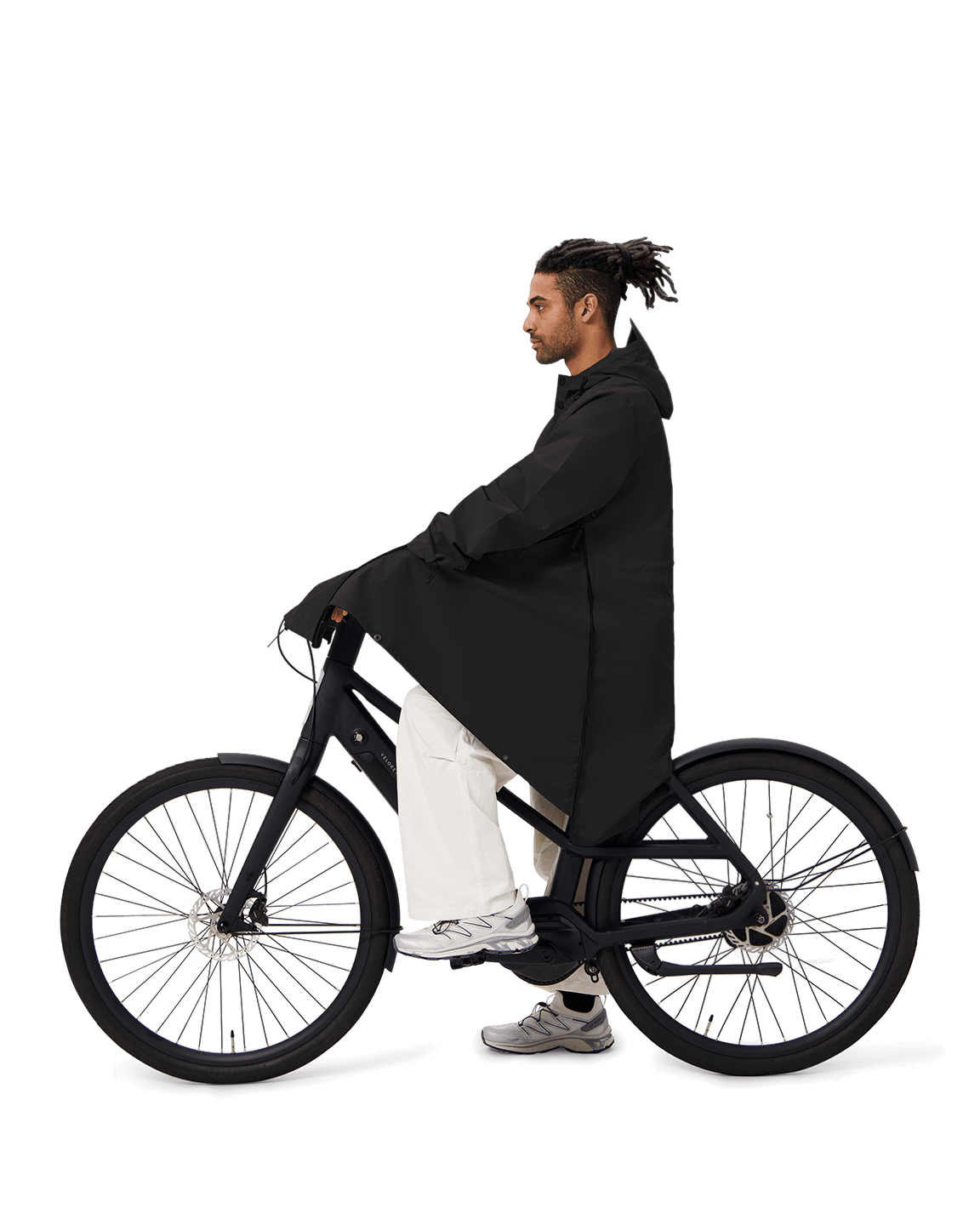 (02) Lightweight Parka