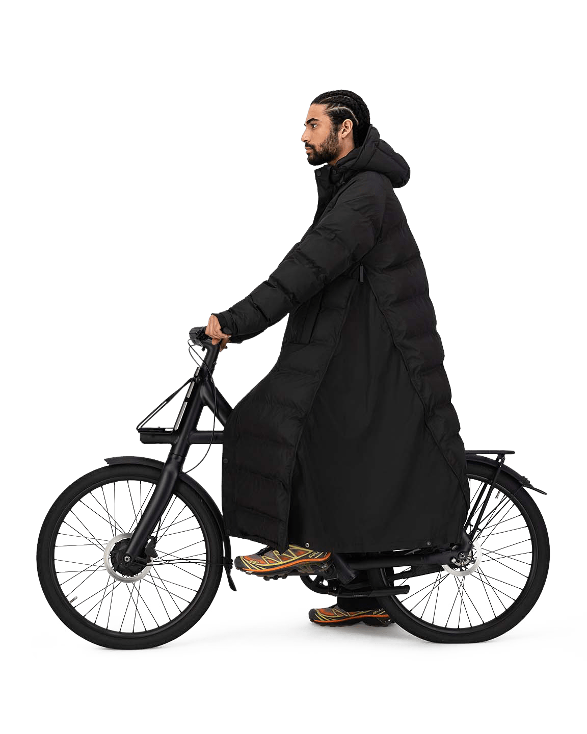 (07) Lightweight Puffer