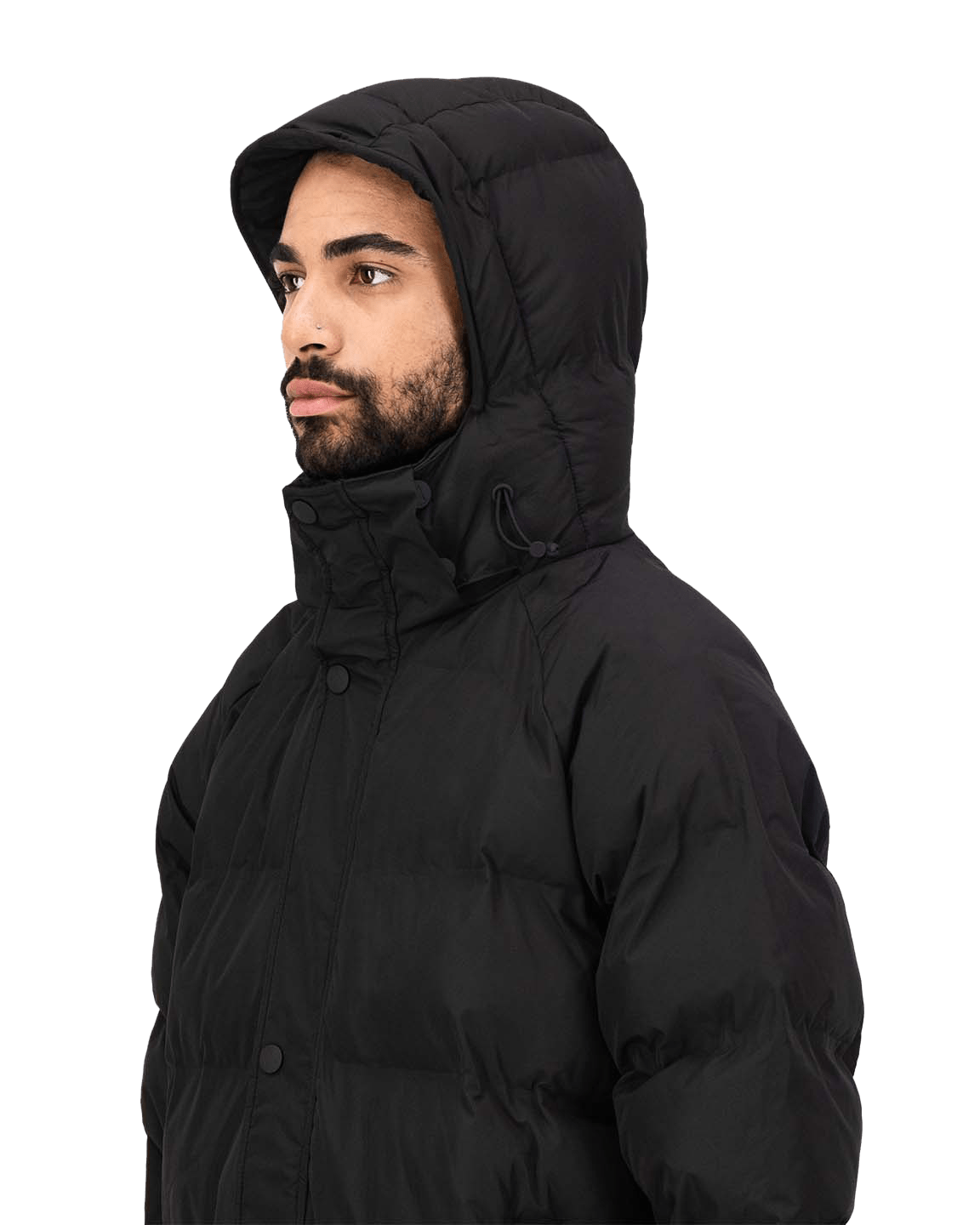 (07) Lightweight Puffer