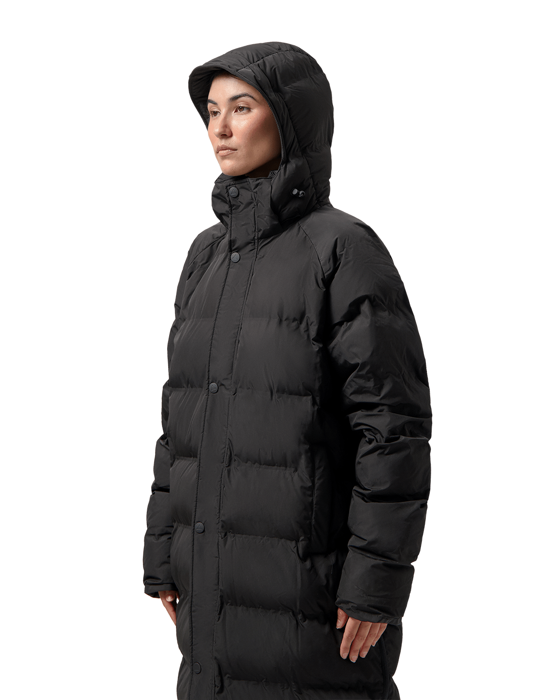 (07) Lightweight Puffer