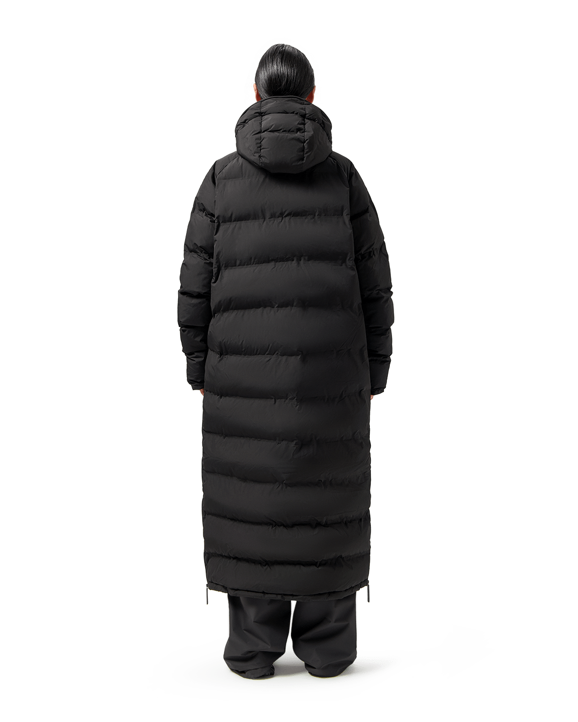 (07) Lightweight Puffer
