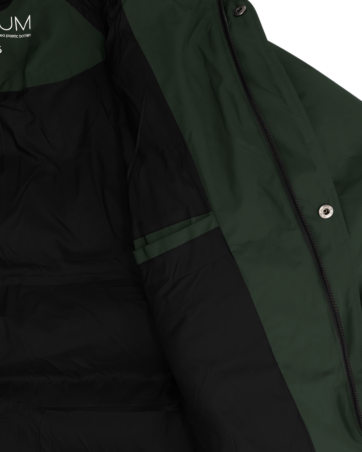 (07) Lightweight Puffer
