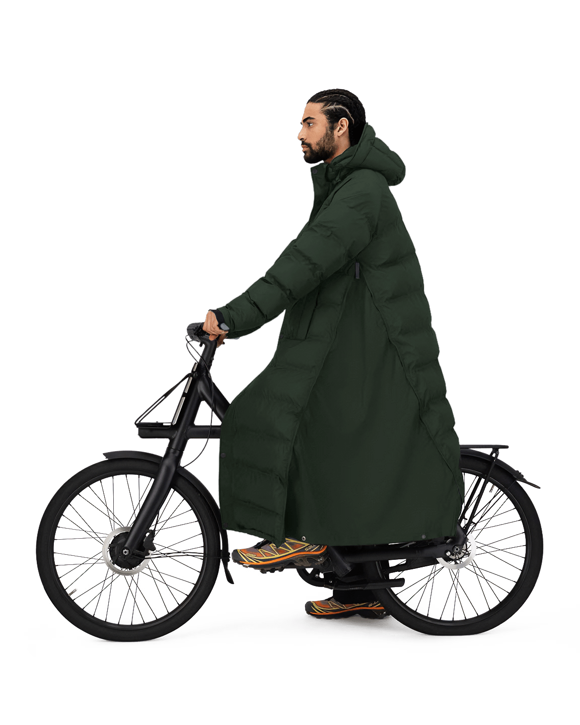 (07) Lightweight Puffer